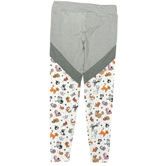Disney Cats Leggins - Picture 3 of 8